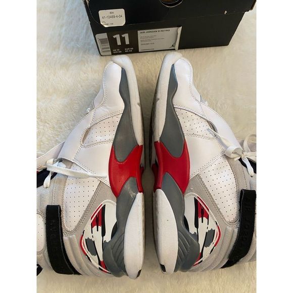 Air Jordan 8 Retro Bugs Bunny main image 3